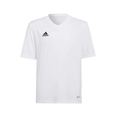 Obrázok používateľa Detské Tričko Adidas Ent22 Jsy Y Hc5054 Biely