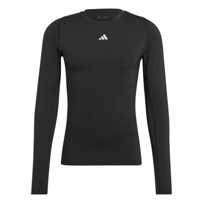 Obrázok používateľa adidas Performance Techfit TEE Spodné tričko, Pánsky, Veľkosť: Medium, Black