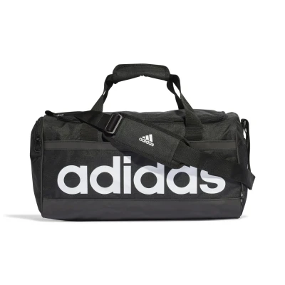Obrázok používateľa Taška Adidas Linear Duffel S Ht4742 čierna