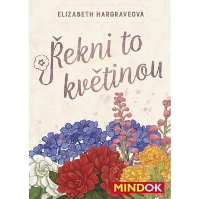 Obrázok používateľa Kartová hra Povedz to kvetinou