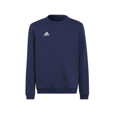 Obrázok používateľa adidas Performance Entrada Mikina pre deti, Veľkosť: 116, Team navy blue