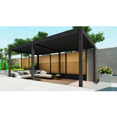 Obrázok používateľa Bioklimatická pergola Intro Plus Rojaplast