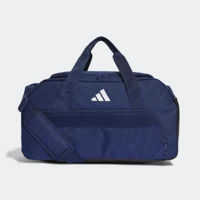 Obrázok používateľa Taška Adidas Tiro L Duff S Ib8659 tmavomodrá