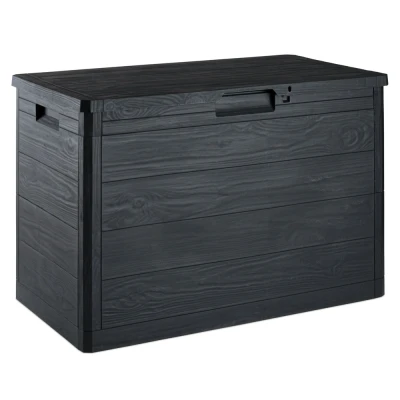 Obrázok používateľa Záhradný úložný box WOODYS 160L