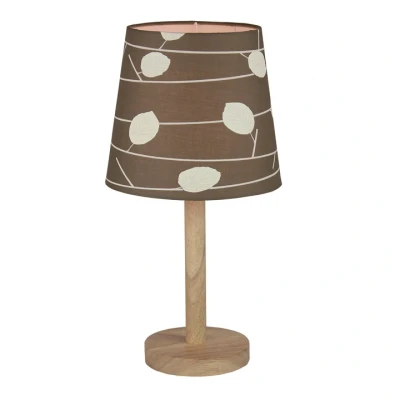 Obrázok používateľa Stolná lampa QENNY TYP 6