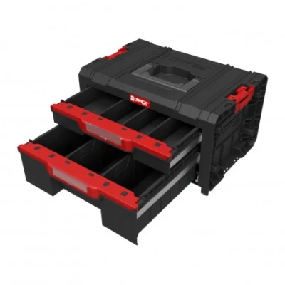 Obrázok používateľa Skrinka na náradie QBRICK PRO DRAWER 2 Toolbox Expert