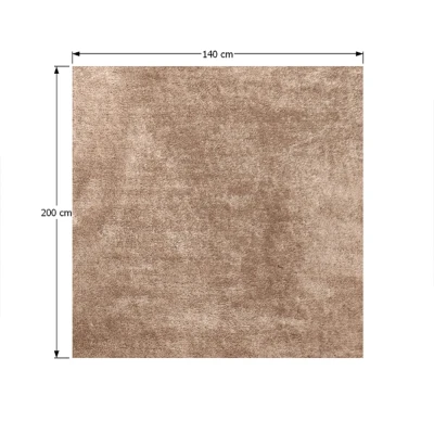 Obrázok používateľa Shaggy koberec ANNAG 140x200 cm