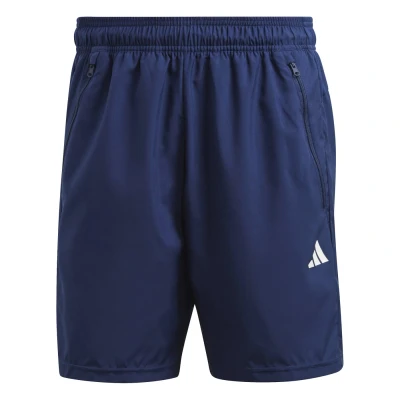 Obrázok používateľa adidas Performance Športové šortky, Pánsky, Veľkosť: Mx7&quot;, Dark blue/white