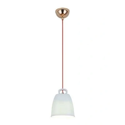 Obrázok používateľa Závesná lampa SEWILLA Modrá