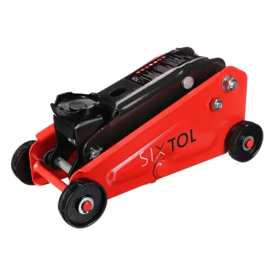Obrázok používateľa Pojízdný hydraulický zvedák 2,5T SX JACK SUV