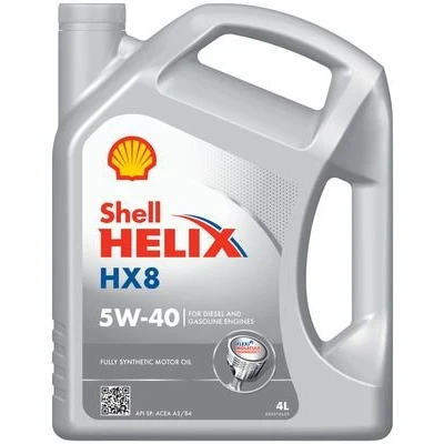 Obrázok používateľa Motorový olej Shell 550070336