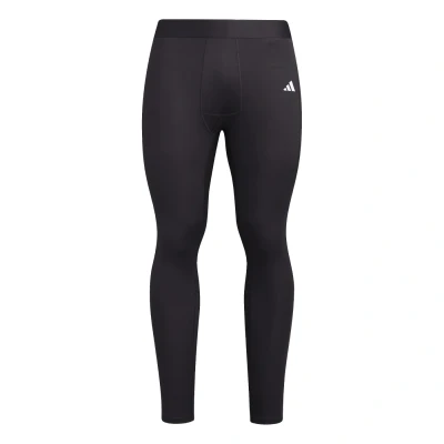 Obrázok používateľa Pánske Termo spodky Adidas TF Long Tight M Hp0585 Čierna