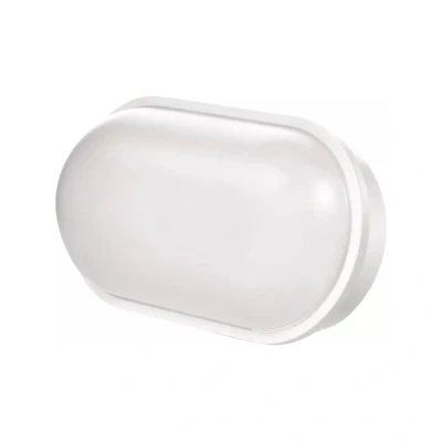 Obrázok používateľa Biele LED stropné svietidlo 14,5x27 cm Qari EMOS