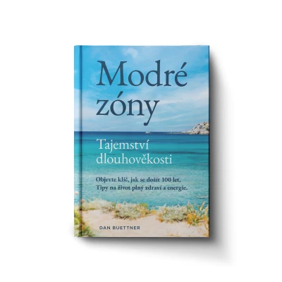 Obrázok používateľa Modré zóny: Tajemství dlouhověkosti