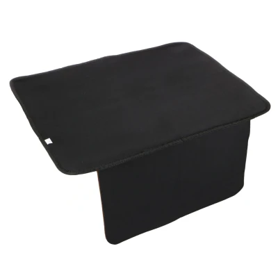 Obrázok používateľa Ochranná podložka pod autosedačku CAR KIDS COVER