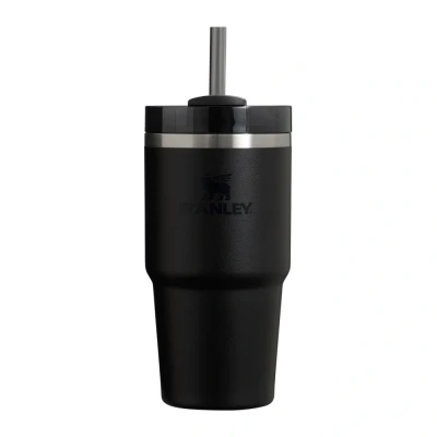 Obrázok používateľa Stanley THE Quencher H2.O FLOWSTATE Tumbler 0.6L Unisex Fľaša na nápoje, Veľkosť: One Size, Black