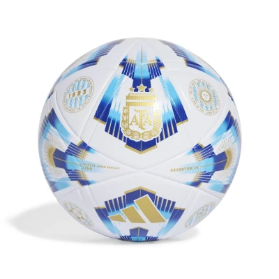 Obrázok používateľa Lopta Adidas Afa24 Lge Ix4011 Biely