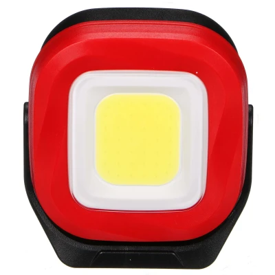 Obrázok používateľa Svítilna pracovní s magnetem LAMP WORK 1, 1000 lm, COB LED, USB