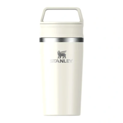Obrázok používateľa Krémovobiely termo hrnček 350 ml Café To Go Cream Gloss Stanley