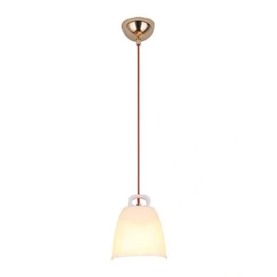 Obrázok používateľa Závesná lampa SEWILLA Biela
