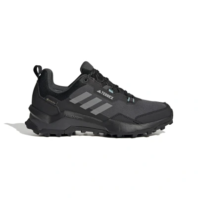Obrázok používateľa adidas Performance Terrex AX4 GTX Turistické topánky, Dámsky, Veľkosť: 40, Core black grey three mint tonTopánky