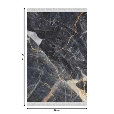 Obrázok používateľa Koberec so strapcami RENOX TYP 1 80x150 cm