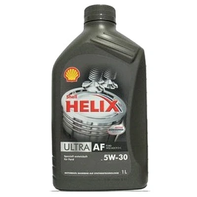 Obrázok používateľa Motorový olej Shell Helix Ultra AF 5W 30 1L
