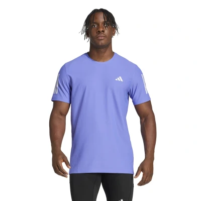 Obrázok používateľa adidas Performance OTR B Športové tričko, Pánsky, Veľkosť: XS, Preloved teal