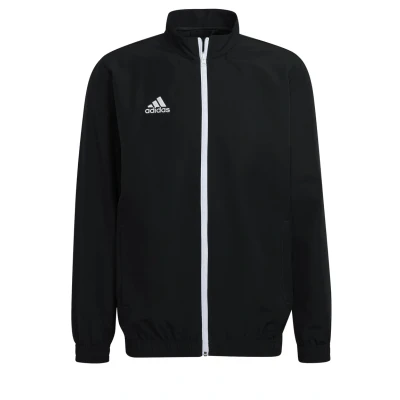 Obrázok používateľa adidas Performance Entrada Presentation Tréningová bunda, Pánsky, Veľkosť: Small, Black