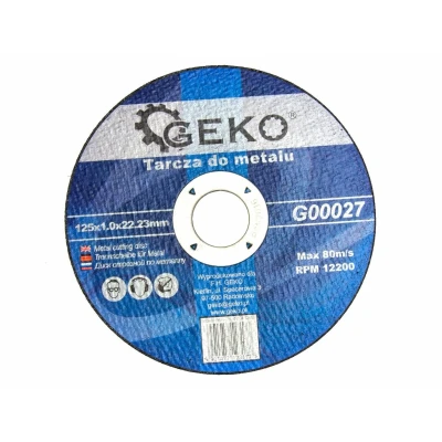Obrázok používateľa rezny kotouc 125x1,x1,0mm = EXG00021