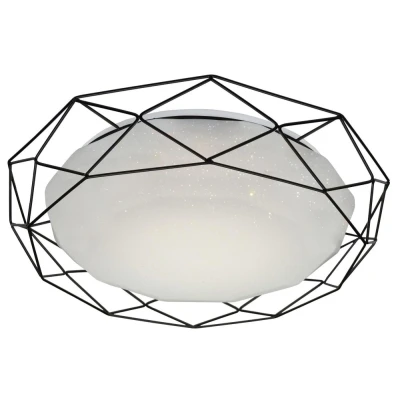 Obrázok používateľa Stropné svetlo SVEN 16W LED Čierna