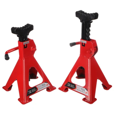 Obrázok používateľa Podstavec pod auto MECHANIC CAR STAND PRO 2T, 2ks