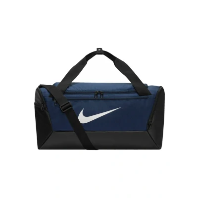 Obrázok používateľa Nike Performance Brasilia S Duffle Športová taška, Veľkosť: One Size, Dunkelblau