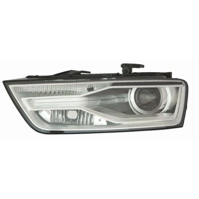 Obrázok používateľa ABAKUS Hlavný Svetlomet vpravo D5S, H8, LED, PWY24W