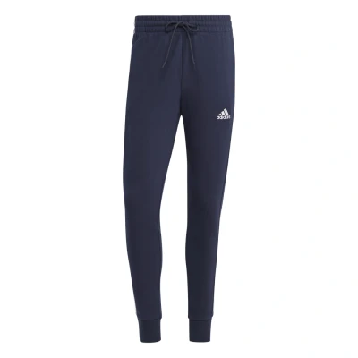 Obrázok používateľa adidas Sportswear Essentials 3STRIPES Tepláky, Pánsky, Veľkosť: XL, Legend ink/white