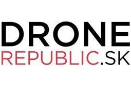 DroneRepublic Logo