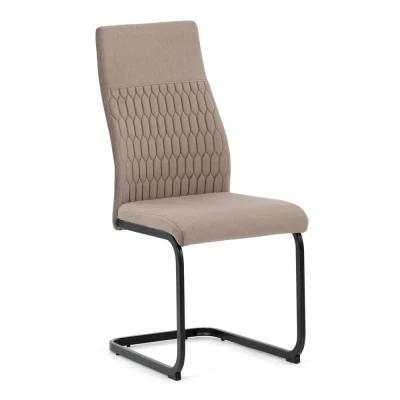 Obrázok používateľa Jedálenská stolička DCL X7018 Cappuccino