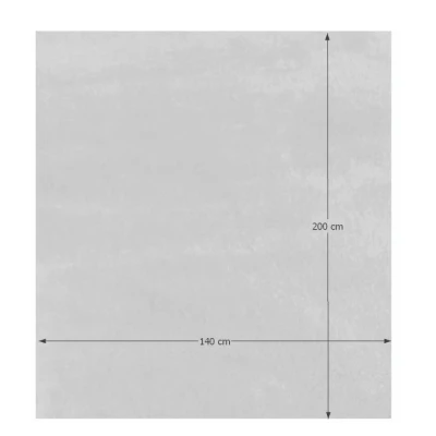 Obrázok používateľa Shaggy koberec AMIDA 140x200 cm