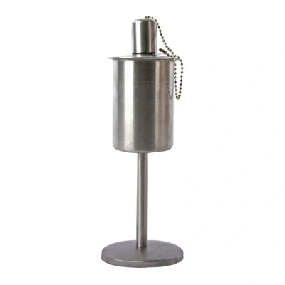 Obrázok používateľa Kovová olejová lampa (výška 25 cm) Esschert Design