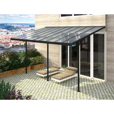 Obrázok používateľa Pergola Bruce H Rojaplast