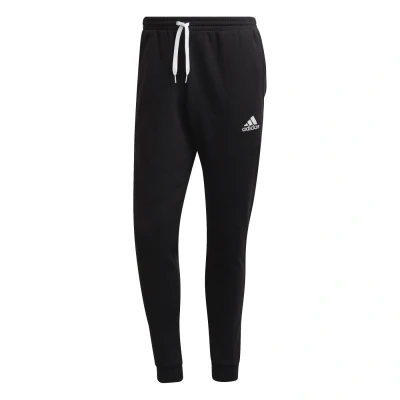 Obrázok používateľa adidas Performance Entrada PANT Tepláky, Pánsky, Veľkosť: Small, Black