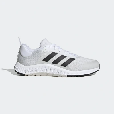 Obrázok používateľa Pánska Obuv Adidas Everyset Trainer Id4990 Biely