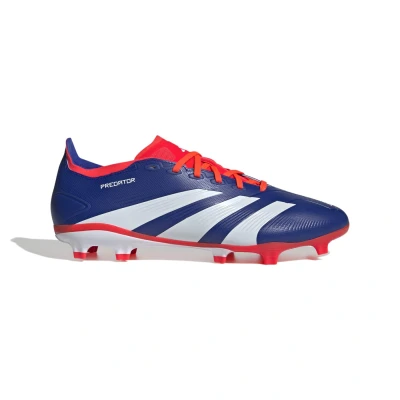 Obrázok používateľa Pánske Kopačky Adidas Predator League FG If6348 Modrá