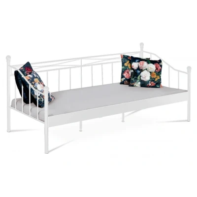 Obrázok používateľa Posteľ 90x200cm BED 1905 Biela