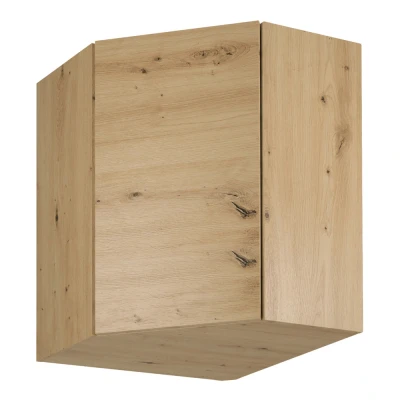Obrázok používateľa Horná skrinka rohová LANGEN G60N Dub artisan