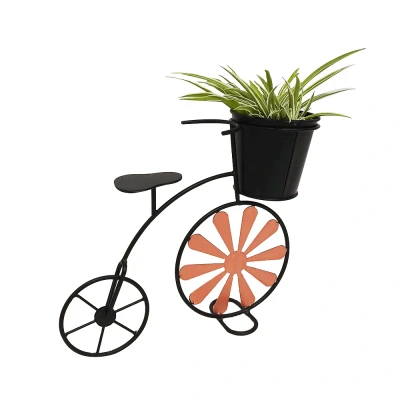 Obrázok používateľa Stojan na kvetiny SEMIL bicykel