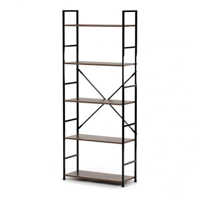 Obrázok používateľa Regál GD 212 225 OLW 145 cm