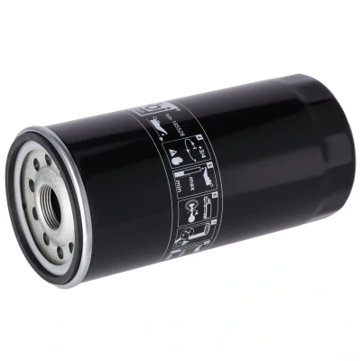 Obrázok používateľa FEBI BILSTEIN Olejový filter Skrutkovací