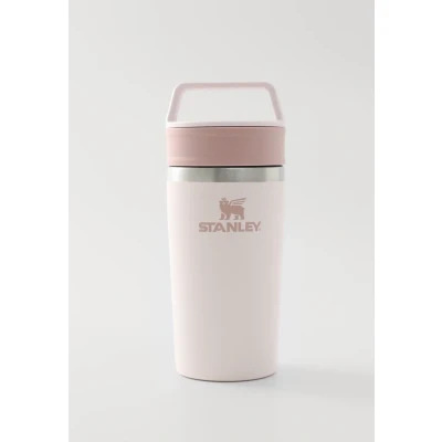 Obrázok používateľa Svetloružový termo hrnček 350 ml Café To Go Rose Quartz Stanley