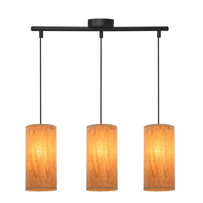 Obrázok používateľa Závesné svietidlo v prírodnej farbe ø 12 cm Aragona Candellux Lighting